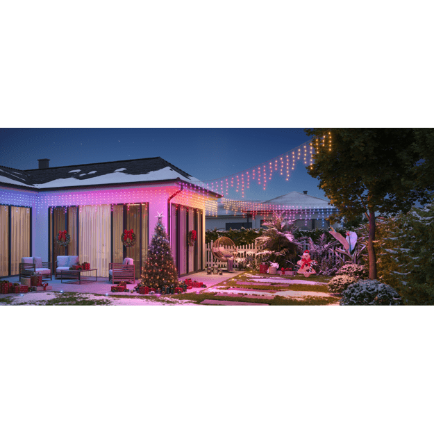 Govee - Icicle Ligths - 10M