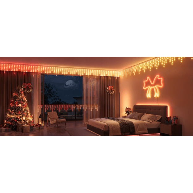 Govee - Icicle Ligths - 10M