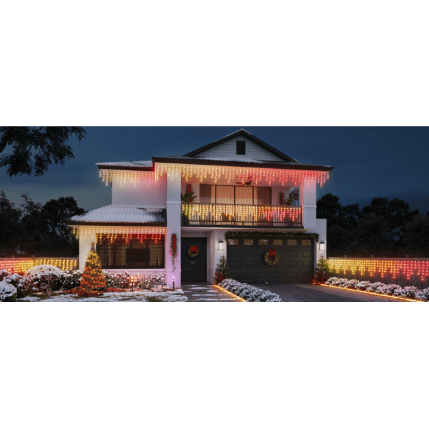 Govee - Icicle Ligths - 10M