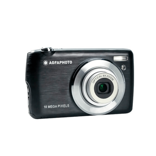 AGFA - Digital Camera DC8200
