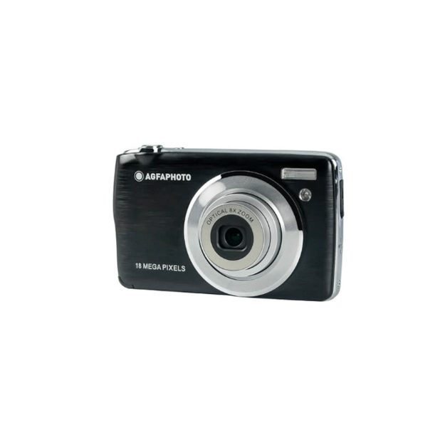 AGFA - Digital Camera DC8200