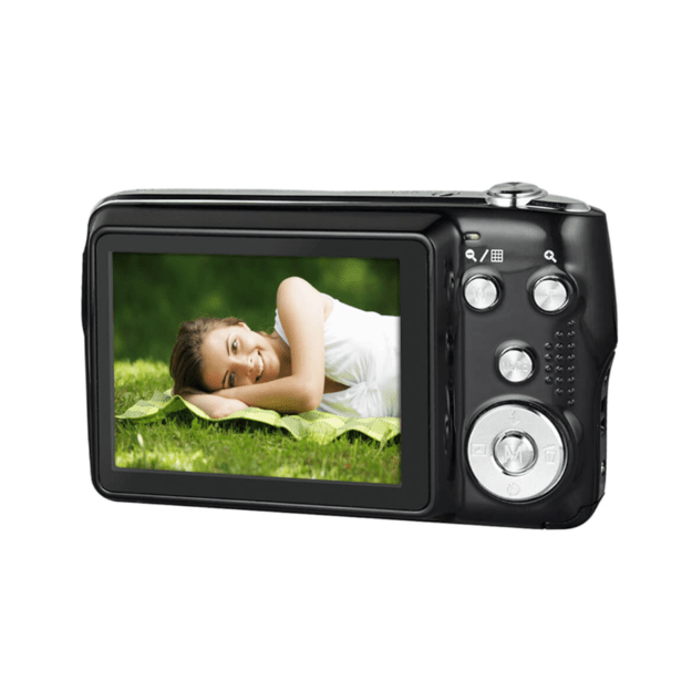 AGFA - Digital Camera DC8200