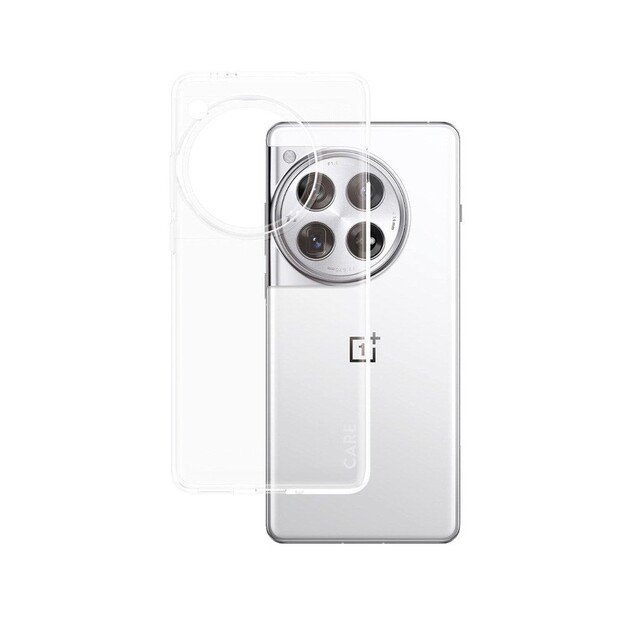 CARE by PanzerGlass - Case - OnePlus 12