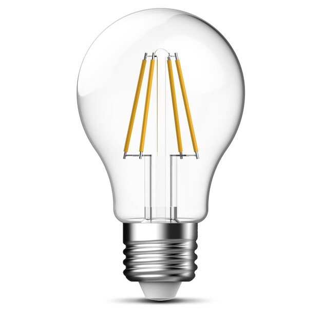 GP - LED Lamp Classic Filament, E27, DIM, 5W (40W), 470lm