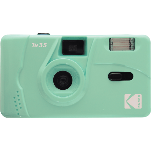 Kodak - M35 Reusable Camera