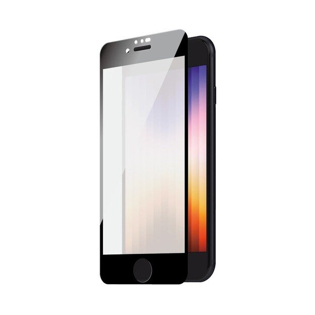 SAFE by PanzerGlass - Screen Protector - Apple iPhone 8, 7, 6, 6s - Edge-to-Edge