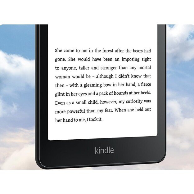 Amazon - Kindle Paperwhite 7