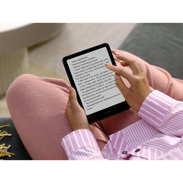 Amazon - Kindle Paperwhite 7