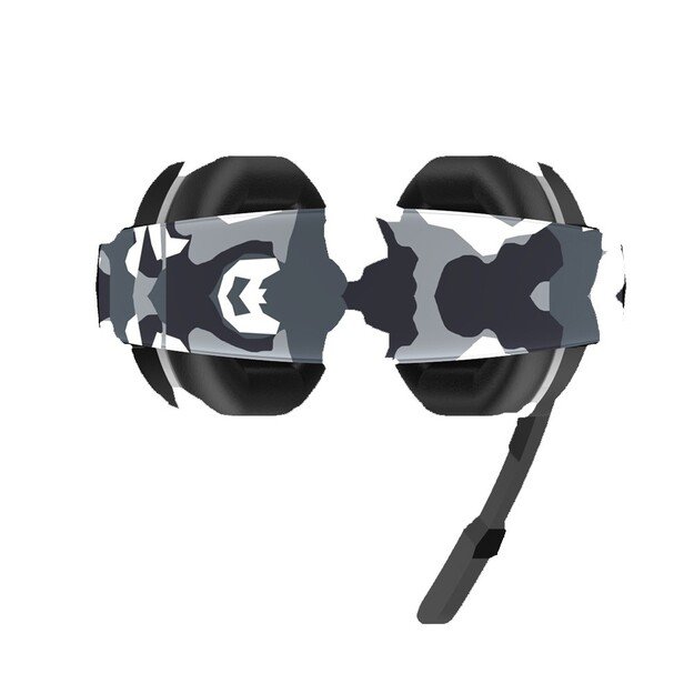 Steelplay - Wired Headset - HP42