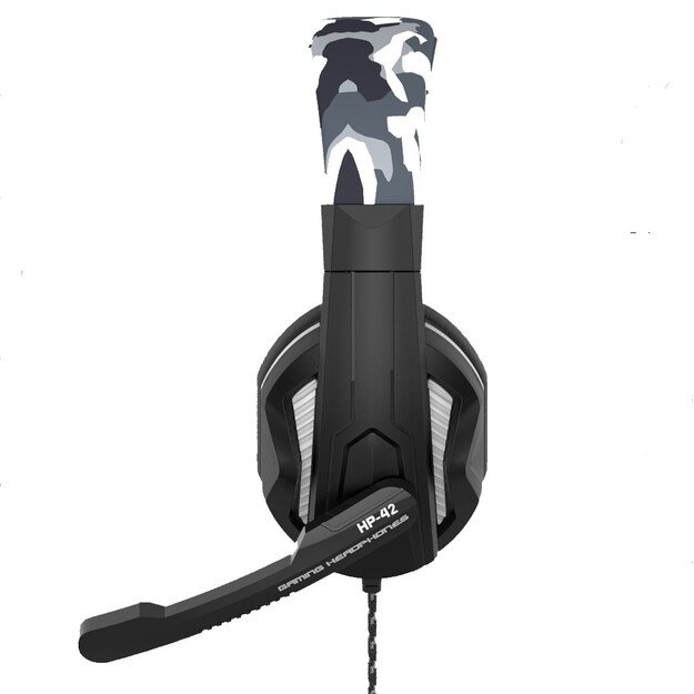 Steelplay - Wired Headset - HP42