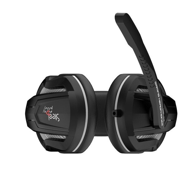 Steelplay - Wired Headset - HP42