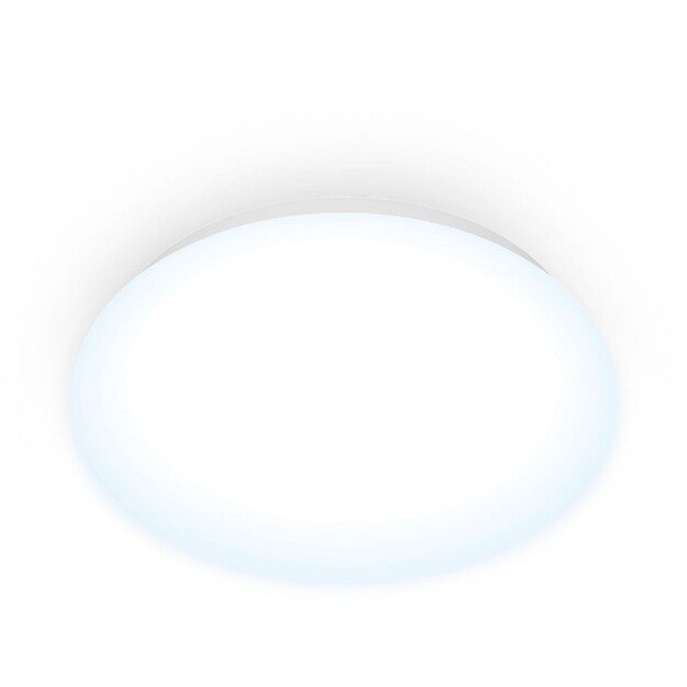 WIZ - Adria WiZ Ceiling 17W RD 4000K Dim