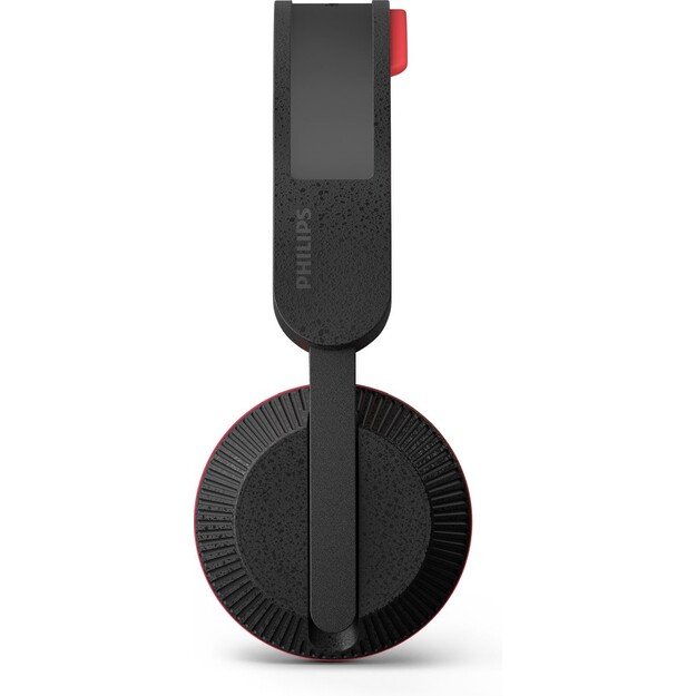 Philips Audio - TAA6219BK/00 Wireless Headphones – Built for Active Lifestyles