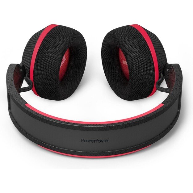 Philips Audio - TAA6219BK/00 Wireless Headphones – Built for Active Lifestyles