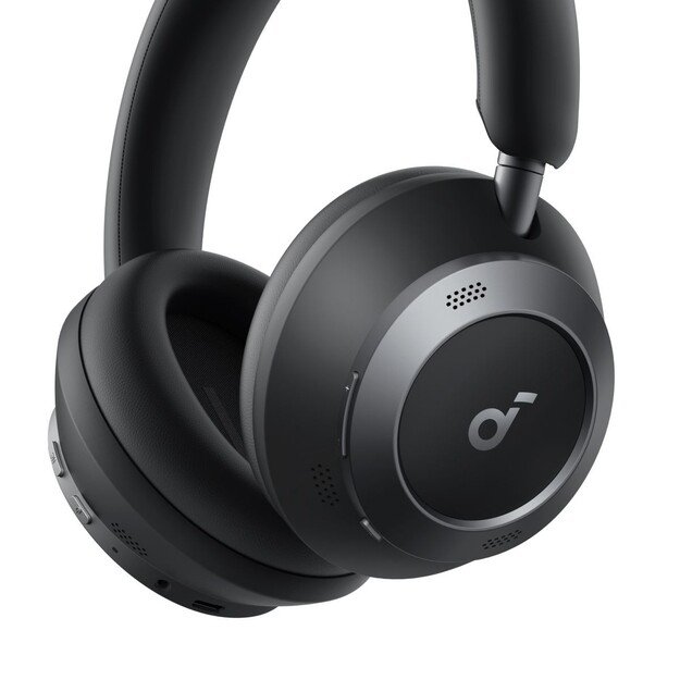 Anker - Soundcore Space One Pro - Black