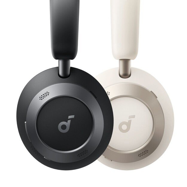 Anker - Soundcore Space One Pro - Black