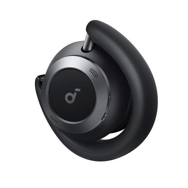 Anker - Soundcore Space One Pro - Black