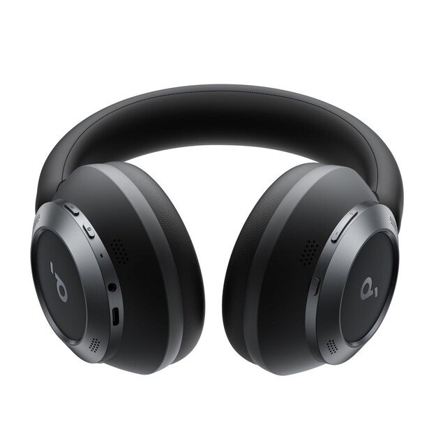 Anker - Soundcore Space One Pro - Black