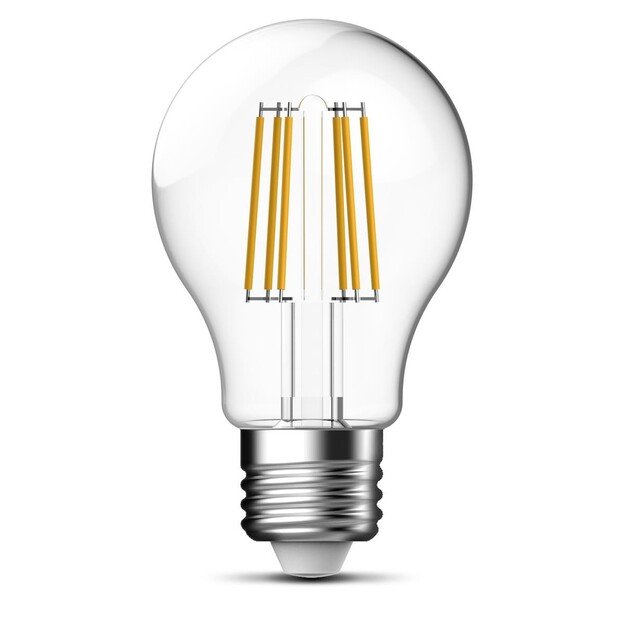GP - LED Lamp Classic Filament, E27, DIM, 7W (60W), 806lm
