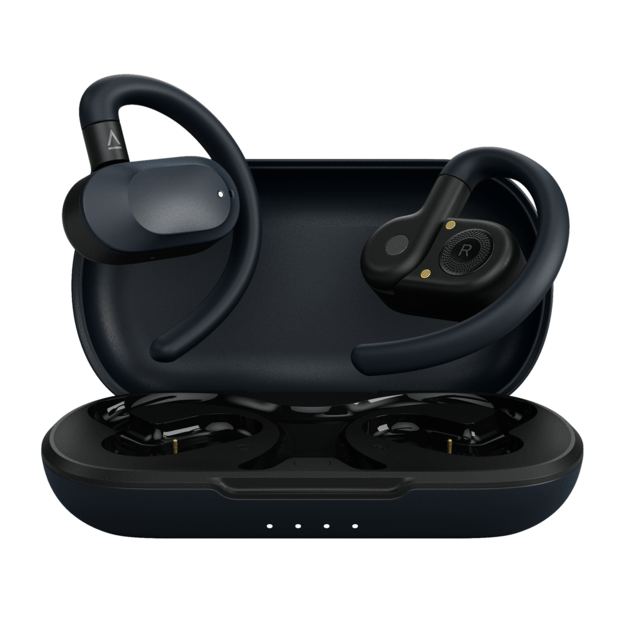 Creative - Outlier Go TWS Open-Ear, Blue