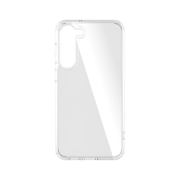 PanzerGlass - HardCase - Samsung Galaxy S23 Plus - Transparent