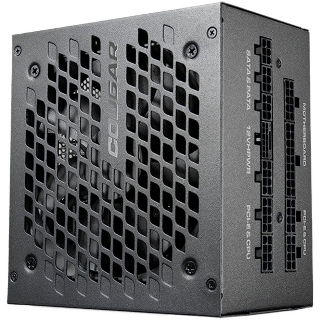 Power Supply Unit COUGAR GAMING CGR GEX X2 850