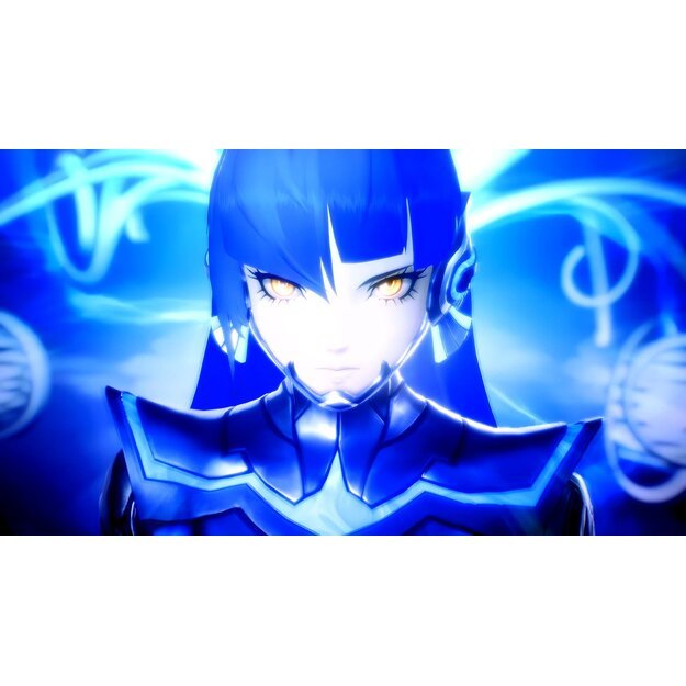 Shin Megami Tensei V: Vengeance (Launch Edition)
      
        - Nintendo Switch