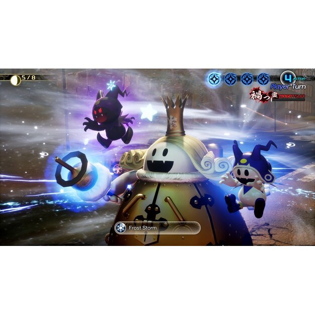 Shin Megami Tensei V: Vengeance (Launch Edition)
      
        - Nintendo Switch