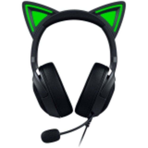 Gaming Headset RAZER RZ04-04730100-R3M1