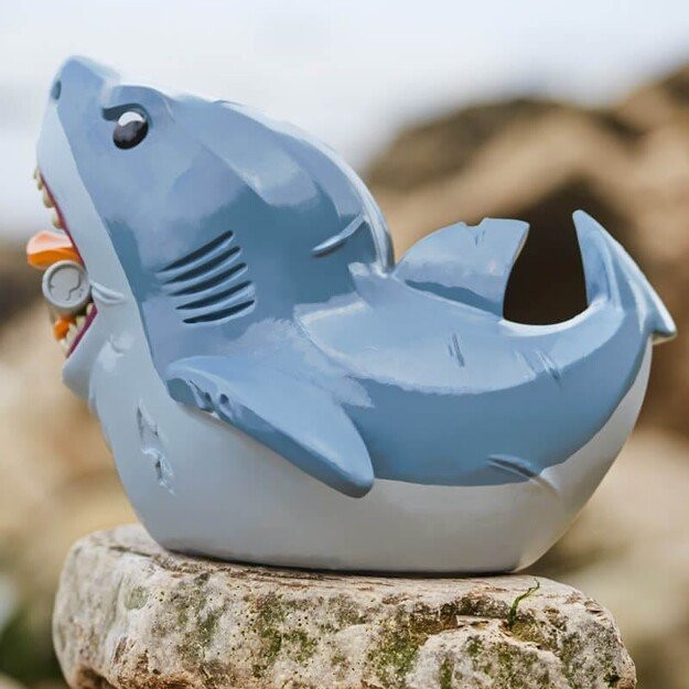 Numskull - Jaws Tubbz XL Bruce (Gas Bottle)