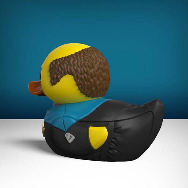 Numskull Star Trek Tubbz 1St Ed The Doctor