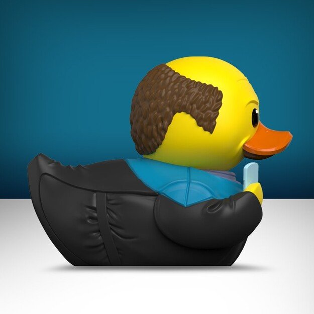 Numskull Star Trek Tubbz 1St Ed The Doctor