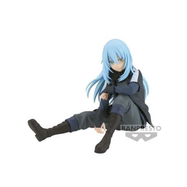 That Time I Got Reincarnated as a Slime - Break time collection vol.1 Figure