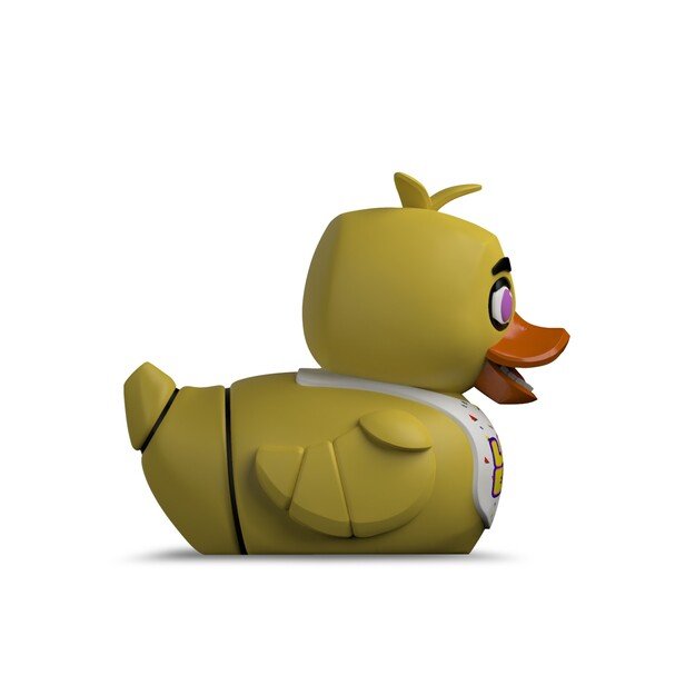 Numskull Fnaf Tubbz Mini Chica