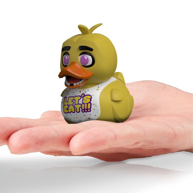 Numskull Fnaf Tubbz Mini Chica