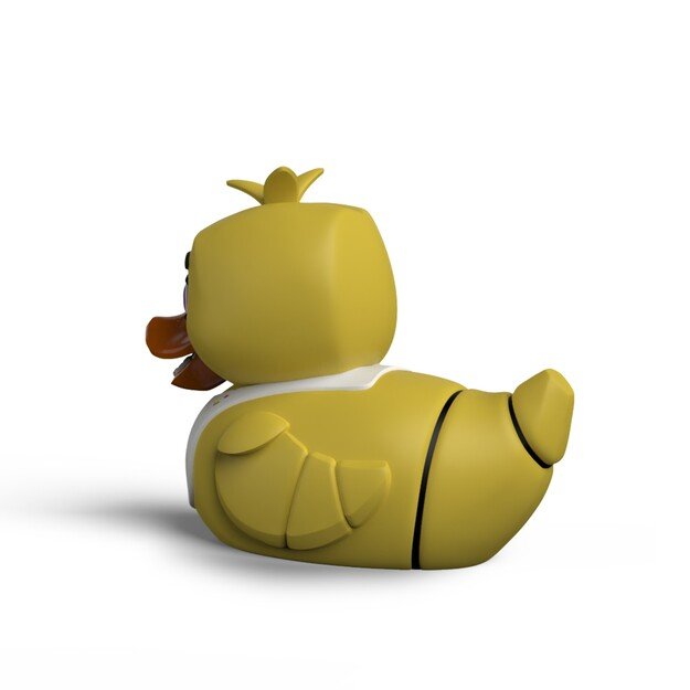 Numskull Fnaf Tubbz Mini Chica