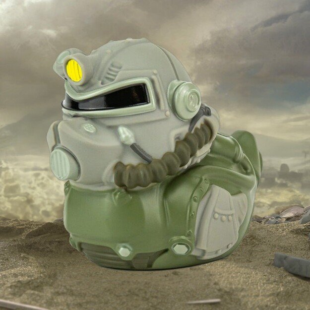 Numskull - Fallout Tubbz BOXED T-51