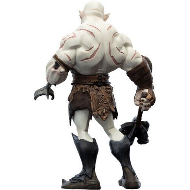 The Hobbit - Azog The Defiler Figure Mini Epic