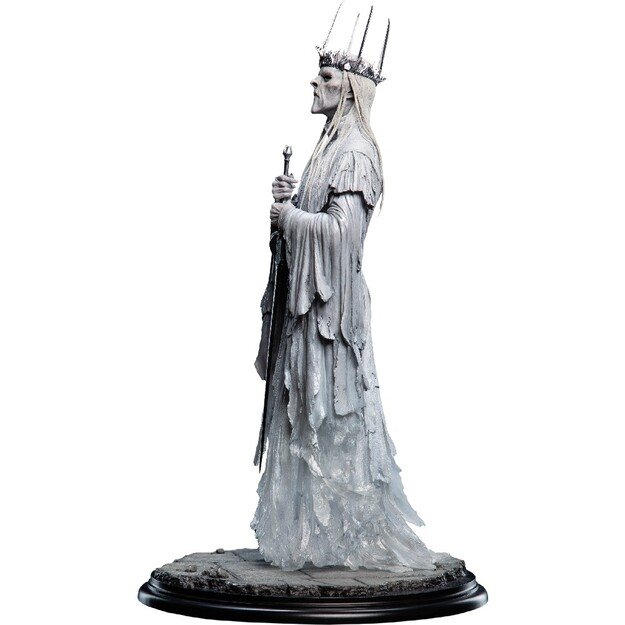 The Lord of the Rings - Witch-king of the Unseen Lands Statue