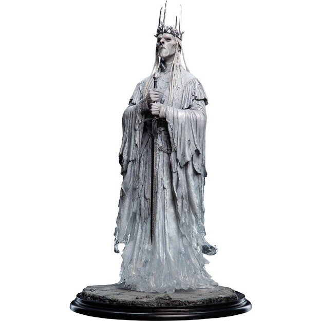 The Lord of the Rings - Witch-king of the Unseen Lands Statue