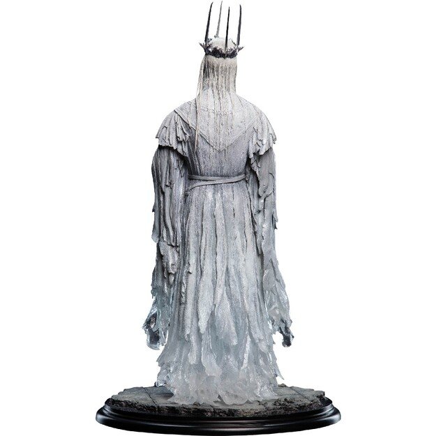 The Lord of the Rings - Witch-king of the Unseen Lands Statue