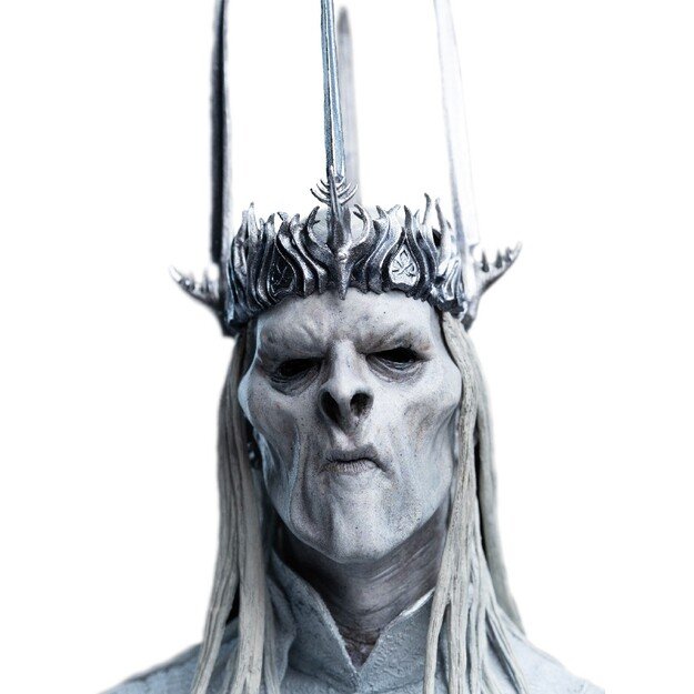 The Lord of the Rings - Witch-king of the Unseen Lands Statue