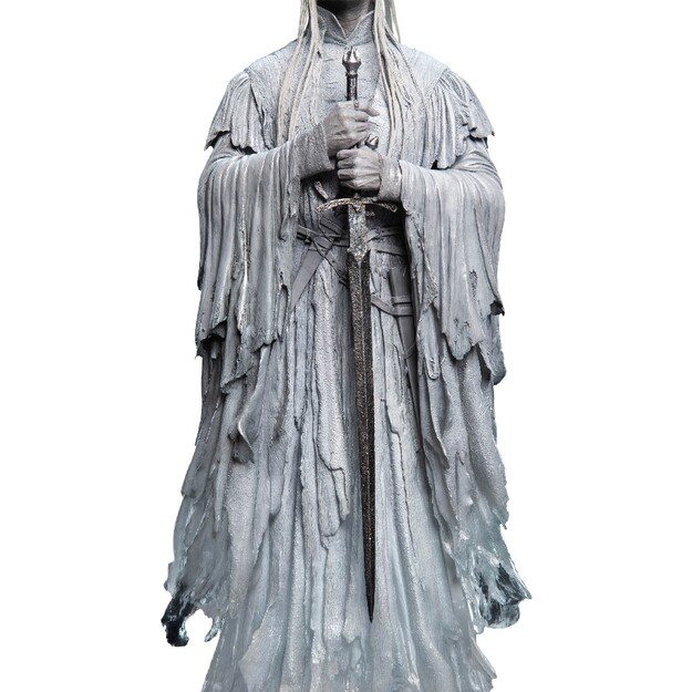 The Lord of the Rings - Witch-king of the Unseen Lands Statue