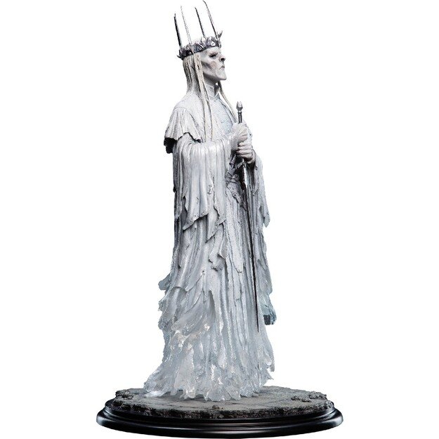 The Lord of the Rings - Witch-king of the Unseen Lands Statue