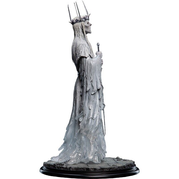 The Lord of the Rings - Witch-king of the Unseen Lands Statue