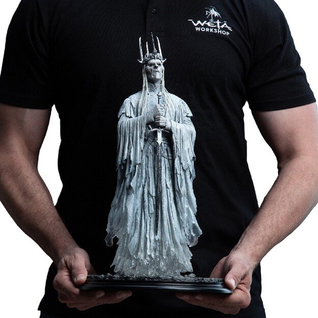 The Lord of the Rings - Witch-king of the Unseen Lands Statue
