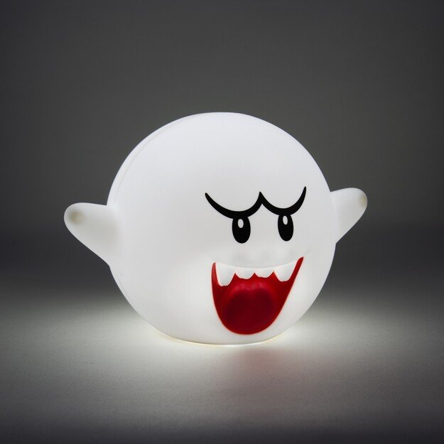 Boo Light with Sound V2
