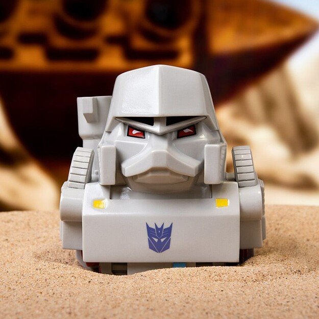Numskull - Transformers Tubbz BOXED Megatron