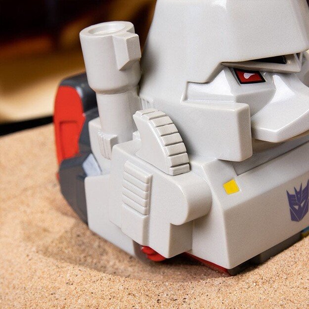 Numskull - Transformers Tubbz BOXED Megatron