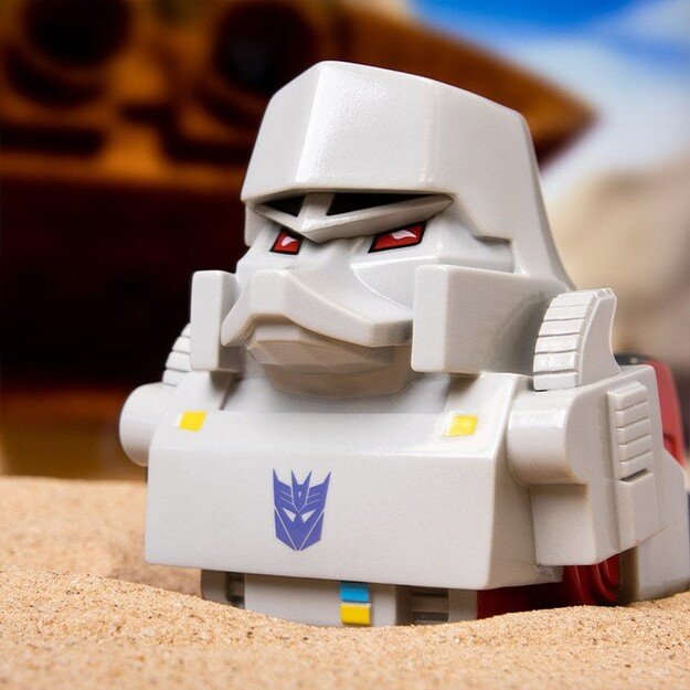 Numskull - Transformers Tubbz BOXED Megatron